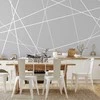 Artgeist Fototapetas - Modern Cobweb