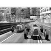 Artgeist Fototapetas - Monte Carlo Race