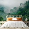 Artgeist Fototapetas - Morning Fog
