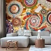 Artgeist Fototapetas - Moroccan Mosaic