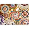 Artgeist Fototapetas - Moroccan Mosaic