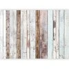 Artgeist Fototapetas - Multi-colored Boards