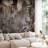 Artgeist Fototapetas - Mysterious Jungle