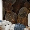 Artgeist Fototapetas - Nature in My Home - First Variant