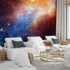 Artgeist Fototapetas - Nebula