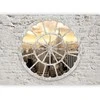 Artgeist Fototapetas - New York: A View through the Window
