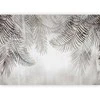 Artgeist Fototapetas - Night Palm Trees