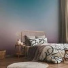 Artgeist Fototapetas - Nostalgic Gradient - Gradient Composition in Subdued Colors