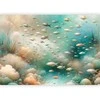 Artgeist Fototapetas - Oceanic beauty