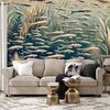 Artgeist Fototapetas - Oceanic nature