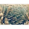 Artgeist Fototapetas - Oceanic nature