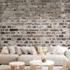 Artgeist Fototapetas - Old Walls