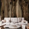 Artgeist Fototapetas - Olive Wood