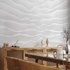 Artgeist Fototapetas - Origami wall