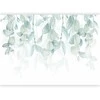 Artgeist Fototapetas - Pastel Flora