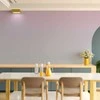 Artgeist Fototapetas - Pastel Gradient - Transition of Colors from Violet to Mint