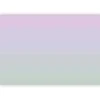 Artgeist Fototapetas - Pastel Gradient - Transition of Colors from Violet to Mint