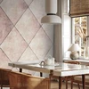 Artgeist Fototapetas - Perfect cuts - geometric symmetrical tiled pattern with pattern