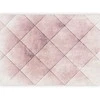 Artgeist Fototapetas - Perfect cuts - uniform geometric pattern in tiled pattern with pattern