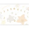 Artgeist Fototapetas - Phases of the Moon Among Stardust