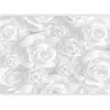 Artgeist Fototapetas - Plaster Flowers