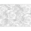 Artgeist Fototapetas - Plaster Flowers