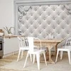 Artgeist Fototapetas - Quilted Leather