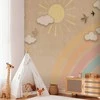 Artgeist Fototapetas - Rainbow Day