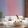 Artgeist Fototapetas - Rainbow Gradient - Delicate Multicolored Gradient Resembling Mist