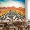 Artgeist Fototapetas - Route 66