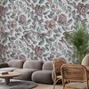 Artgeist Fototapetas - Rustic Mosaic