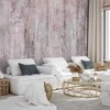 Artgeist Fototapetas - Rustic Textures - Second Variant