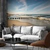 Artgeist Fototapetas - Sea Breeze