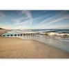 Artgeist Fototapetas - Sea Breeze