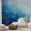 Artgeist Fototapetas - Sea depths