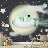 Artgeist Fototapetas - Space Adventure - First Variant