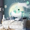 Artgeist Fototapetas - Space Adventure - Second Variant