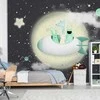 Artgeist Fototapetas - Space Adventure - First Variant
