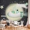 Artgeist Fototapetas - Space Adventure - First Variant
