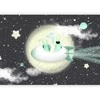 Artgeist Fototapetas - Space Adventure - First Variant