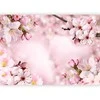 Artgeist Fototapetas - Spring Cherry Blossom