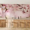 Artgeist Fototapetas - Spring Cherry Blossom