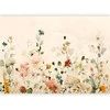 Artgeist Fototapetas - Spring Meadow