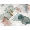 Artgeist Fototapetas - Spring Terrazzo - First Variant