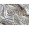 Artgeist Fototapetas - Stone Abstractions - Marble Textures in Neautral Tones