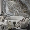 Artgeist Fototapetas - Stone Abstractions - Marble Textures in Neautral Tones
