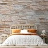 Artgeist Fototapetas - Stony Gracefulness