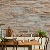 Artgeist Fototapetas - Stony Gracefulness