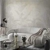 Artgeist Fototapetas - Subtle Exotic Plants