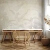 Artgeist Fototapetas - Subtle Exotic Plants